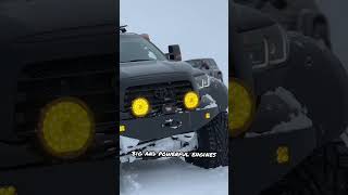 Arctic trucks automobile 4x4 arctic arctictrucks jeep fordraptor internationalscout offroad [upl. by Callahan192]