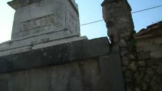 Pompeii the Herculaneum Gate Cemetery [upl. by Huda]