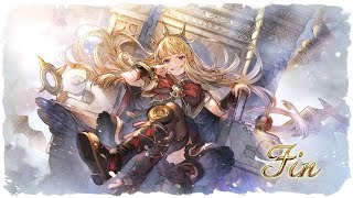 Granblue Fantasy Versus Rising Cagliostro Arcade [upl. by Bail]