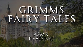 Tales From Old German Folklore  Part 4  Grimms Fairy Tales [upl. by Hadwin865]