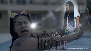 UNE MAISON HANTÉE SAISON 3 EPISODE 1 quotLes Aventures de Widiana et ses amis [upl. by Jedd]