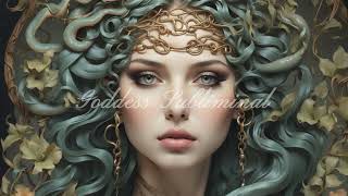 Medusa Protection Spell Subliminal  Extremely Powerful [upl. by Aicil64]