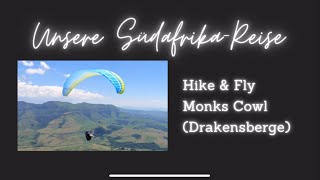 Hike amp Fly Drakensberge [upl. by Spratt]