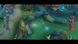 Mobile Legend PLN UP2D Sumut  Opsis NIAS vs Opsis MEDAN [upl. by Tatianna611]