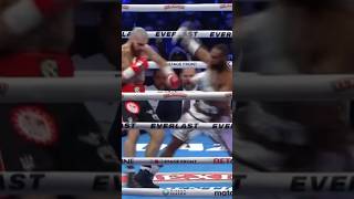 Jaron ennis knockout what facts boxing trending shorts bgmi christianity blackpink [upl. by Vlad375]