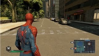 THE AMAZING SPIDERMAN 3 New Beginning  Trailer 2025 Andrew Garfield TeaserPRO Concept Version [upl. by George]