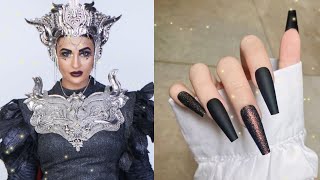 Baalveer Returns All Pari 🧚‍♂️ Matching 💞 Nails 💅 balveer balveerreturns balveer3 balveervideo [upl. by Nileuqaj]