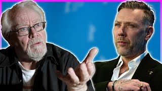 Mikael Persbrandt pratar inte med Jan Malmsjö längre [upl. by Longo]