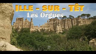 LES ORGUES DIIIESURTET [upl. by Dlared]