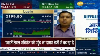 Lupin share lastest news today  Lupin share lastest Target tomorrow [upl. by Mushro]