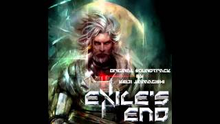 Exiles End soundtrack OST  03 Fuel Oxygen Heat [upl. by Quenna721]