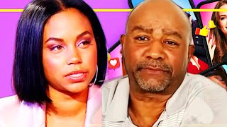 Cheyenne Floyd EXPOSES her Dads SHADY Past [upl. by Zehc426]