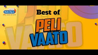 Peli Vaato Best of Kishore Kaka and RJ Harshil Ep 3 [upl. by Phina]