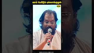 வாய் பேசிடும் புல்லாங்குழல் 😍  Yesudas  Ilaiyaraja  Jaya Tv [upl. by Fritzsche]