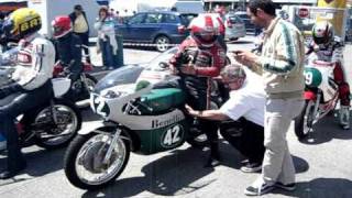 ASI MOTOSHOW 2010  ITALY  Part 7 by BIGPAOLO1969 [upl. by Etterraj]