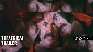 Zardoz • 1974 • Theatrical Trailer [upl. by Philoo]