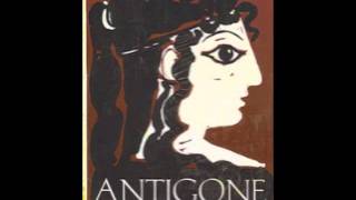 Antigone Audiobook part 1 [upl. by Stambaugh]