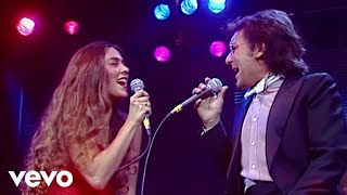 Al Bano amp Romina Power  Felicità Ciao ciao bella musica 22051983 [upl. by Ballinger]