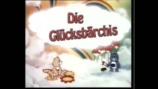 Die Glücksbärchis  Theme 1 1985 Deutsch  Retro Themes [upl. by Downes296]