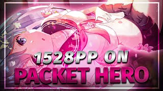 118⭐ Packet Hero DT [upl. by Aihsekin185]