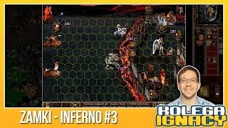 Heroes 3  Inferno  Omówienie 3 [upl. by Meave]