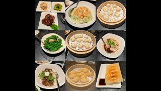 Slurping Soup Dumplings at The Largest Din Tai Fung In The World [upl. by Grimona]