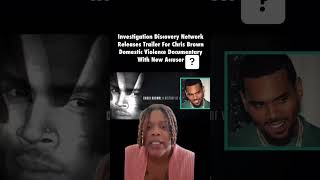 Chris Brown Domestic Violence Documentary New Released Trailer [upl. by Mok]