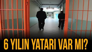 6 Yılın Yatarı Var Mı [upl. by Roxane]