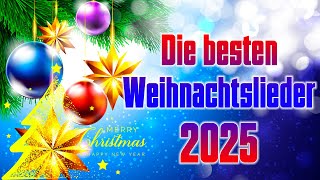 Weihnachtslied an Weihnachtslied Der schönste Weihnachtslieder Mix 🎁🎄Weihnachtsmusik deutsch mix🎄 🎅 [upl. by Lyndes40]