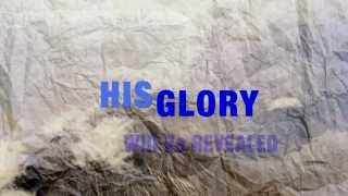 Kaize Adams  Glory Official Lyric Video [upl. by Nonnad]