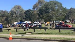 7th Brigade Park Chermside Emergency Services Expo [upl. by Aime]