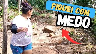 CACHOEIRA EM SÃO BENTO DO TOCANTINS T02 EP06 [upl. by Naam]