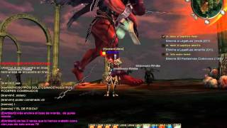 Karos online Bug Boss Rey rihitas [upl. by Annahahs214]