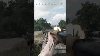 3k Krag huntshowdown [upl. by Mathilda]