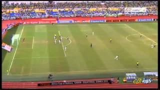 Gabon vs Mali 11 All Goals Eric Mouloungui 05022012 CAF Africa Cup 2012 [upl. by Yseult]