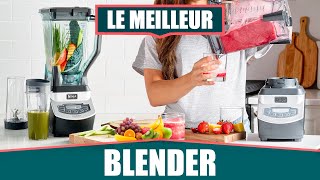 LE MEILLEUR BLENDER  NINJA BL660 [upl. by Casey907]