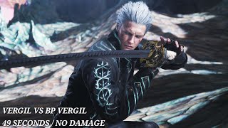 MOTIVATED VERGIL VS BORED VERGIL 🙃 [upl. by Oler684]