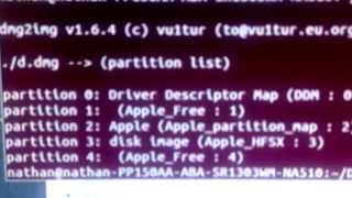 How to view ios 7 root file system [upl. by Yarled]