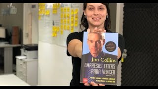 PocketBook Empresas feitas para vencer Jim Collins [upl. by Schaefer]