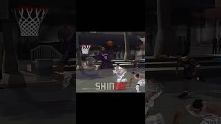 You Are My HighJa MorantNba2k13 mod 2k25 ppsspp ppssppgames ppssppgame fyp fypシ゚viral [upl. by Eudoca]