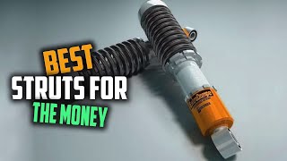 Top 5 Best Struts for the Money Review 2024  Complete Struts Front Pair Strut [upl. by Esinaj]