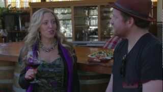 Wine TV Guide Sonoma with Jessica Altieri [upl. by Lyford]