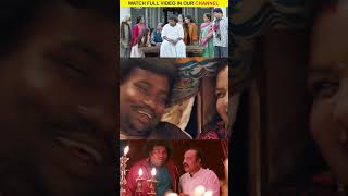 Watch full video👆 Pei Mama Comedy Scenes Part3  yogibabu malavikamenon comedy shorts [upl. by Beaufert469]