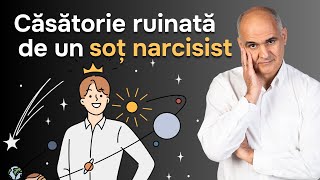 SOȚ NARCISIST  Există șanse la căsătorie fericită cu el [upl. by Qerat418]