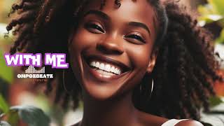 FREE Emotional Afropop Type Beat 2024 – “With me” Omah Lay x Lojay Type Beat Prod By ompozbeatz [upl. by Buskirk]