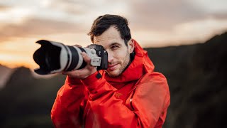 How To Make Real MONEY With Your Photography [upl. by Kciregor879]