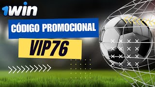 registro 1win  bono código promocional 1win  1win bonus codigo [upl. by Alarick]