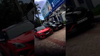 modified baleno in Kerala  Baleno modified  shortsviral baleno carslover views [upl. by Albur]