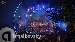 Tchaikovsky Ouverture 1812  Prinsengrachtconcert 2013 [upl. by Pagas]