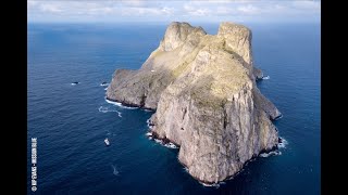 Colombia Expands MPA at Malpelo Island Hope Spot Reaching 30x30 Goals [upl. by Yliab]